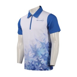P1012 Customized Contrast Printed Polo Shirt Sublimation Archery Team Shirt Polo Shirt Garment Factory P1012 Customized Contrast Printed Polo Shirt Sublimation Archery Team Shirt Polo Shirt Garment Factory